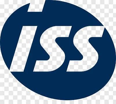 ISS